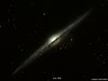 NGC 4565 LRGB N1